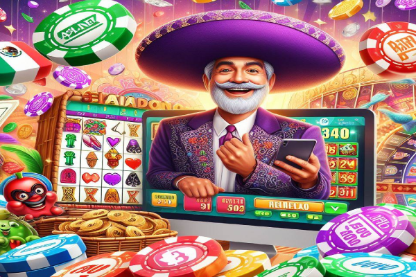 Casino bingo online México